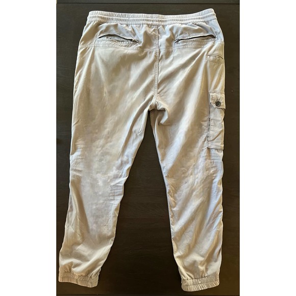Joe’s Jeans Men’s Dropped Yoke Cargo - Picture 2 of 6